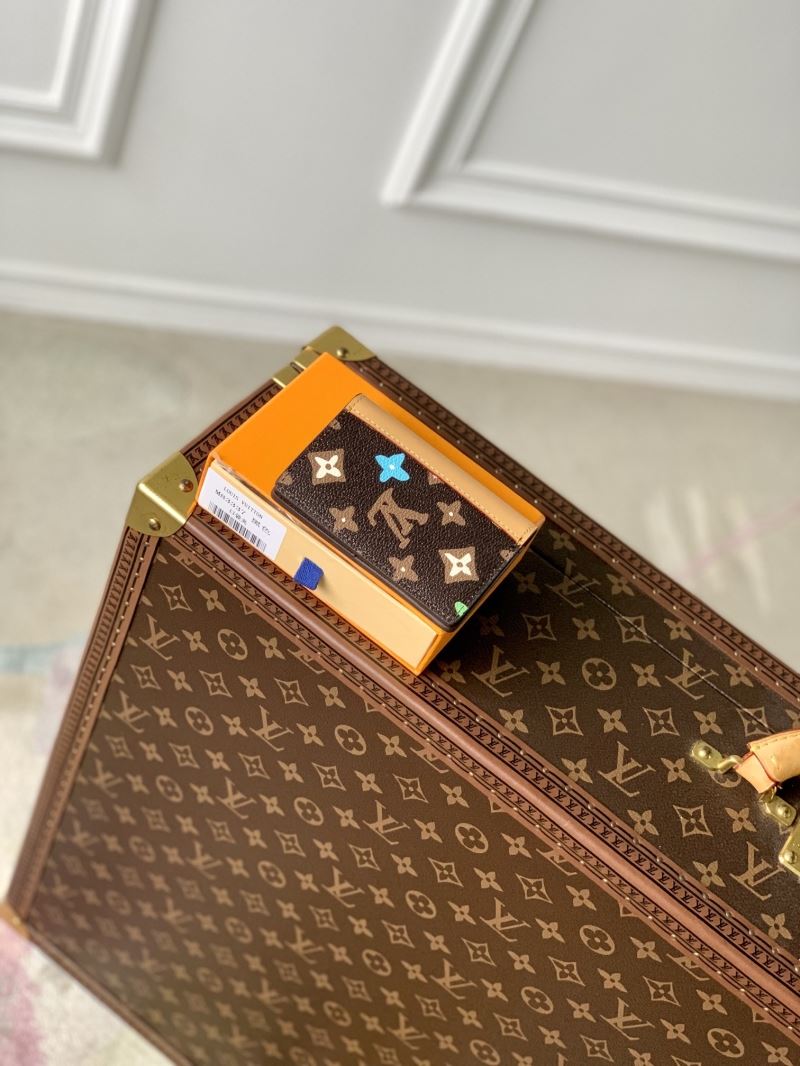 LV Wallets